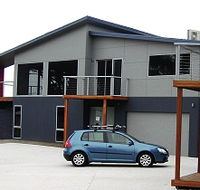 Freyscape - Northern Rivers Accommodation