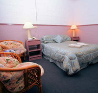Queenstown Motor Lodge - Northern Rivers Accommodation