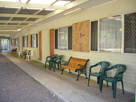 Beerburrum Motel Lodge & Cabins - Northern Rivers Accommodation 0