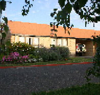 Glasgow Lodge - Northern Rivers Accommodation