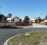 Scamander Sanctuary Caravan Park - Northern Rivers Accommodation