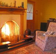 Jetty House - The - Northern Rivers Accommodation