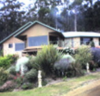 Maria Views Bed and Breakfast - Northern Rivers Accommodation