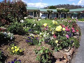  Northern Rivers Accommodation