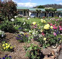 Wintersun Gardens Motel - Northern Rivers Accommodation