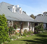 Orford's Sanda House BB - Northern Rivers Accommodation