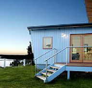 Wheelhouse Apartments - Northern Rivers Accommodation