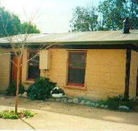 Woolly Butt Bungalow - Northern Rivers Accommodation