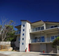 Windows On Bicheno - Northern Rivers Accommodation