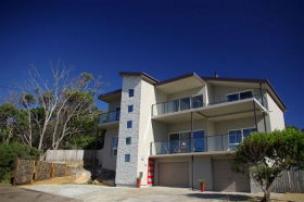 Windows On Bicheno - Northern Rivers Accommodation 0