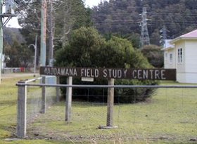 Waddamana Field Study Centre - Northern Rivers Accommodation 0