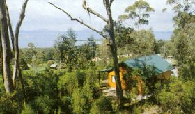 Partridge Farm - Northern Rivers Accommodation 0