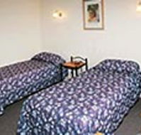 Mt Lyell Motor Inn - Northern Rivers Accommodation