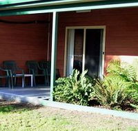 Queechy Cottages - Northern Rivers Accommodation
