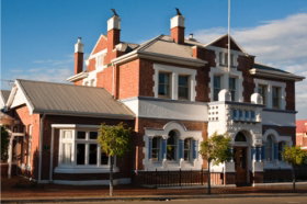 Cygnet TAS Northern Rivers Accommodation