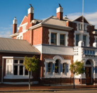 Old Bank BB - Northern Rivers Accommodation