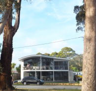 Gull Apartment - Northern Rivers Accommodation