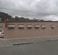 Queenstown Railway Hotel - Northern Rivers Accommodation