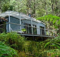 Huon Bush Retreats - Northern Rivers Accommodation