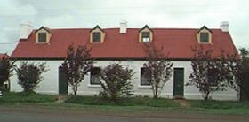 Sorell TAS Northern Rivers Accommodation