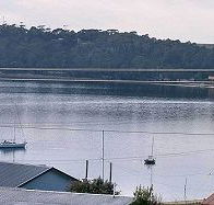 Sweetwater Villas - Northern Rivers Accommodation