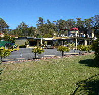 Tamar Cove Motel - Northern Rivers Accommodation