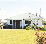 Lisas Cottage - Northern Rivers Accommodation