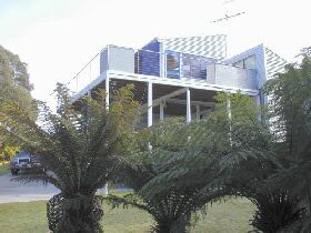  Northern Rivers Accommodation