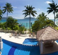 Fitzroy Island Resort - Northern Rivers Accommodation