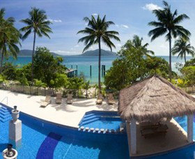 Fitzroy Island Resort - Northern Rivers Accommodation 0