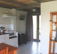 Flinders Island Cabin Park and Car Hire - Northern Rivers Accommodation