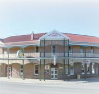 St Marys Hotel - Northern Rivers Accommodation