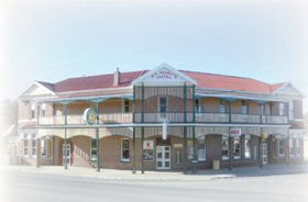 St Marys Hotel - Northern Rivers Accommodation 0