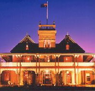Tynwald Willow Bend Estate - Northern Rivers Accommodation