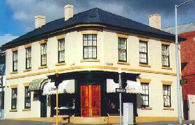 Jackson Town House Accommodation - Northern Rivers Accommodation 0