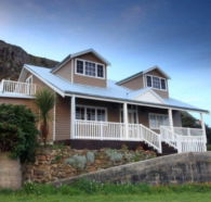 The Ark Stanley - Northern Rivers Accommodation