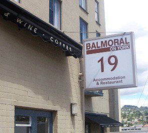 Balmoral On York - Northern Rivers Accommodation 0