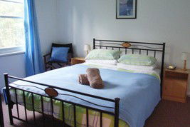 Giants' Table And Cottages - Northern Rivers Accommodation 2