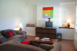 Giants' Table And Cottages - Northern Rivers Accommodation 4