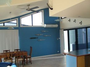 Waves Edge On Freycinet - Northern Rivers Accommodation 2