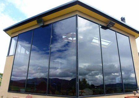 Eagles Nest Retreat - Northern Rivers Accommodation 1