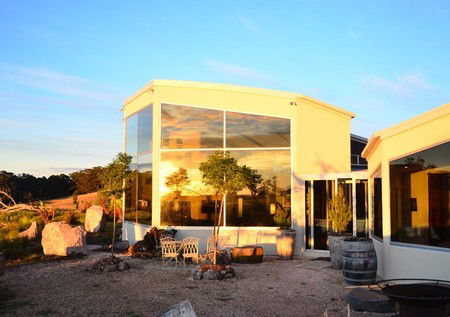 Eagles Nest Retreat - Northern Rivers Accommodation 2
