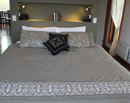 Eagles Nest Retreat - Northern Rivers Accommodation 4