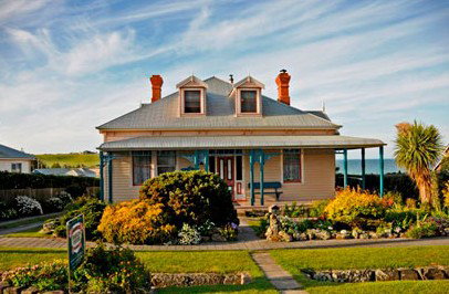 Hanlon House - Northern Rivers Accommodation 2