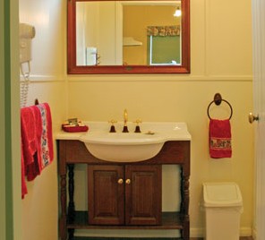 Comstock Cottage - Northern Rivers Accommodation 1