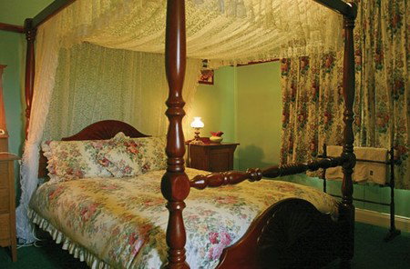 Comstock Cottage - Northern Rivers Accommodation 2