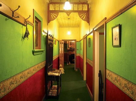 Comstock Cottage - Northern Rivers Accommodation 4