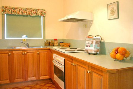 Comstock Cottage - Northern Rivers Accommodation 5
