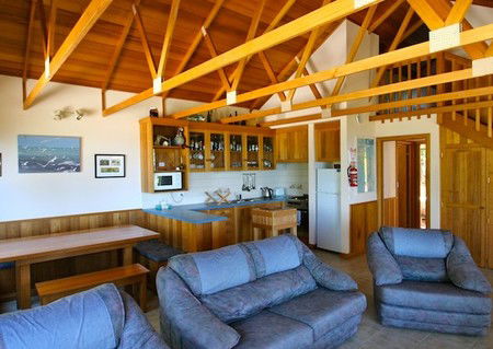 Partridge Farm - Northern Rivers Accommodation 1