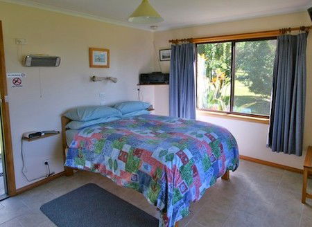 Partridge Farm - Northern Rivers Accommodation 4
